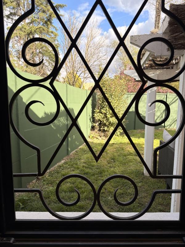 Villa - 97 m² - 3 pièces