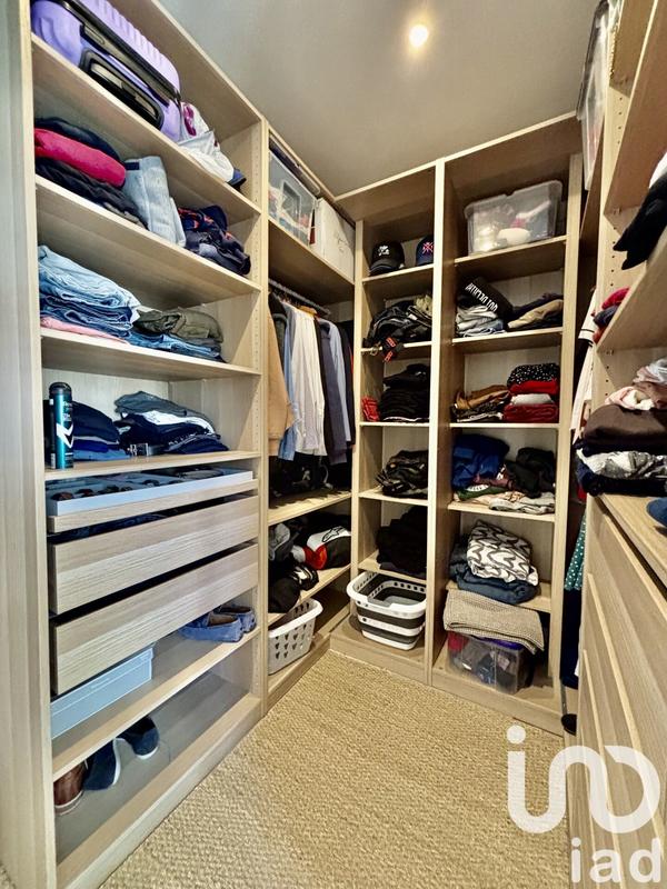 Maison - 150 m² - 4 pièces