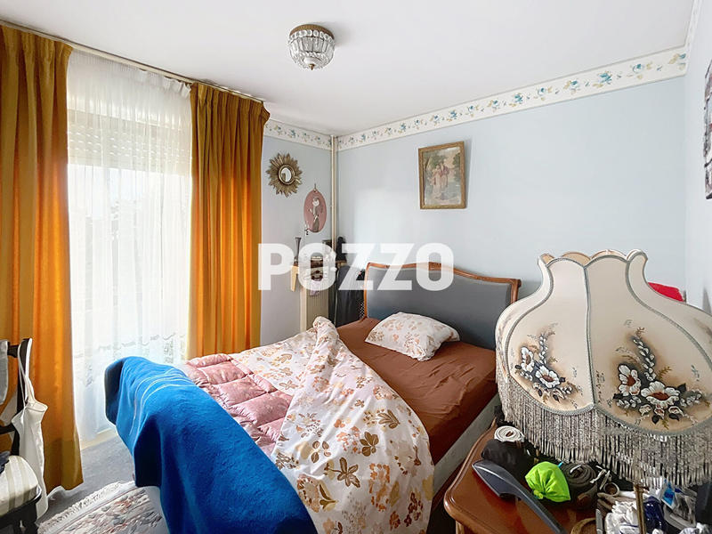 Appartement - 5 pièces