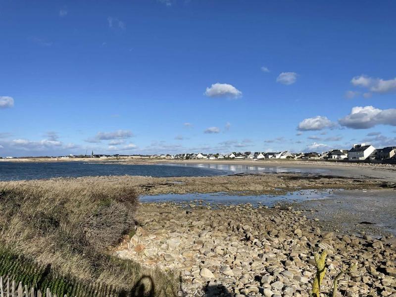 Maison - 39 m² - 3 pièces