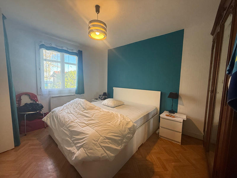 Maison - 115 m² - 6 pièces