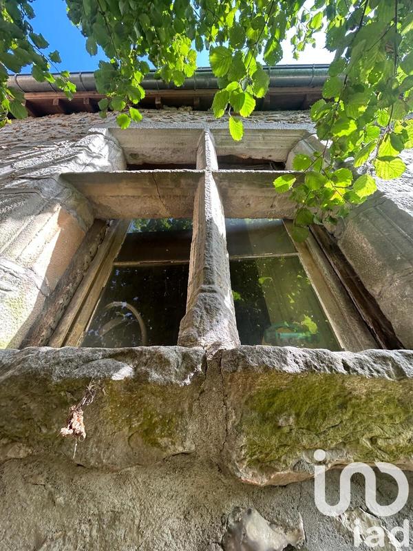 Maison - 246 m² - 9 pièces