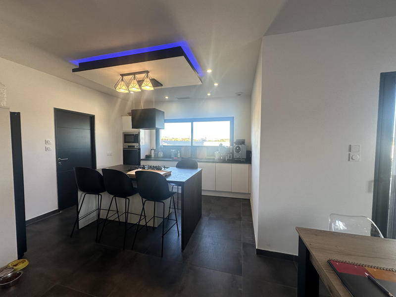 Villa - 110 m² - 4 pièces