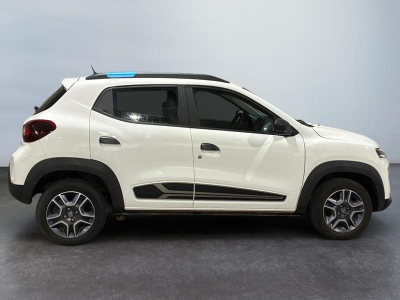 Dacia Spring Achat Intégral Business 2020