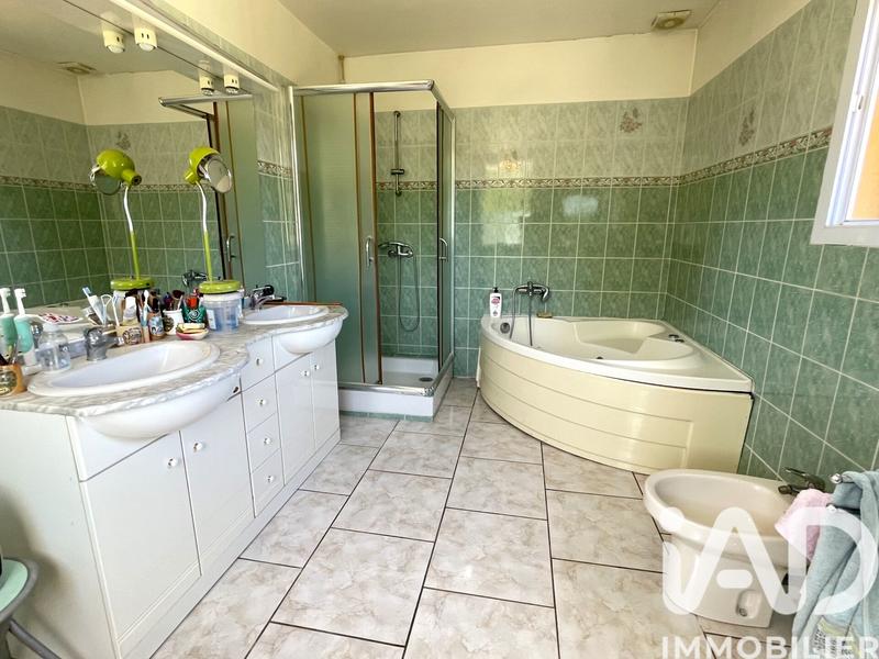 Maison - 160 m² - 4 pièces