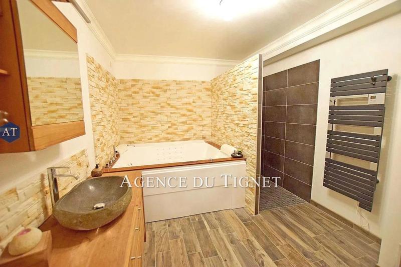 Appartement - 109 m² - 5 pièces