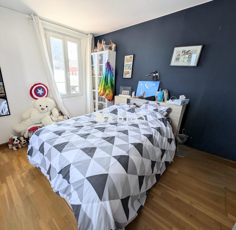 Maison ancienne - 252 m² - 7 pièces