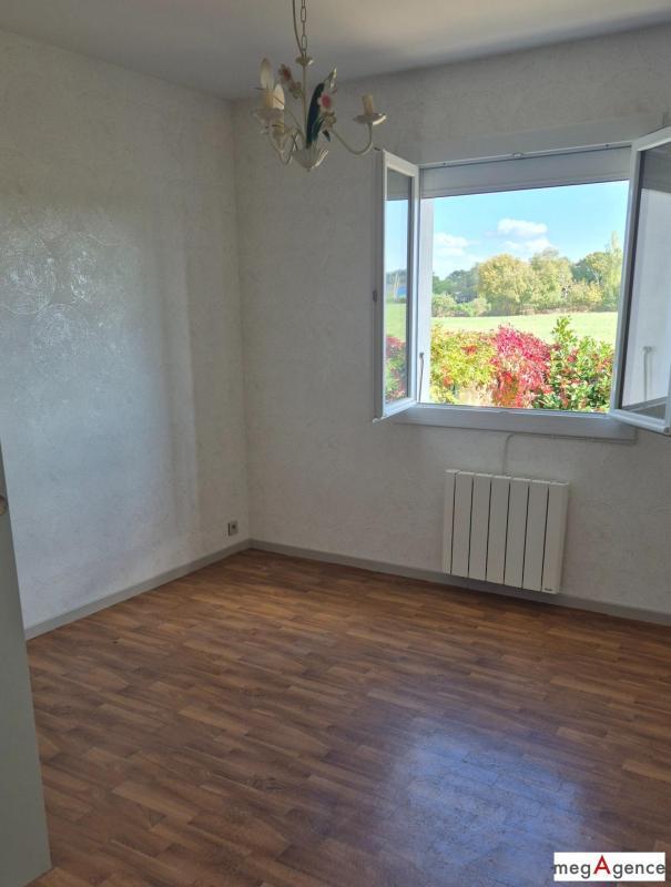 Maison - 114 m² - 4 pièces