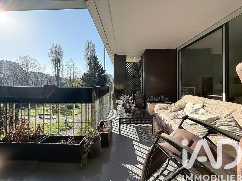 Appartement - 69 m² - 2 pièces