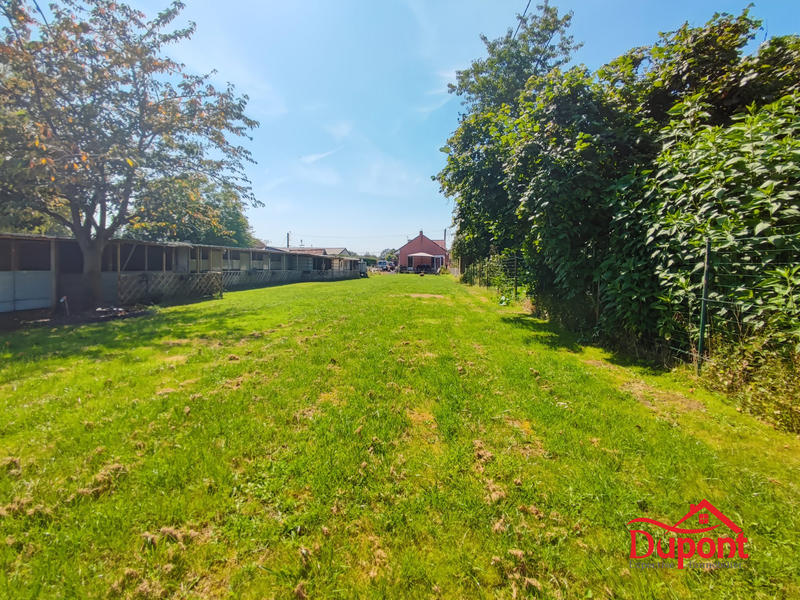 Maison - 155 m² - 6 pièces