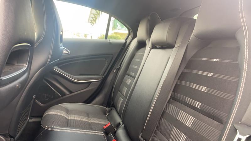 Mercedes Classe a III 1.5 180 109 7g-Dct Sensation