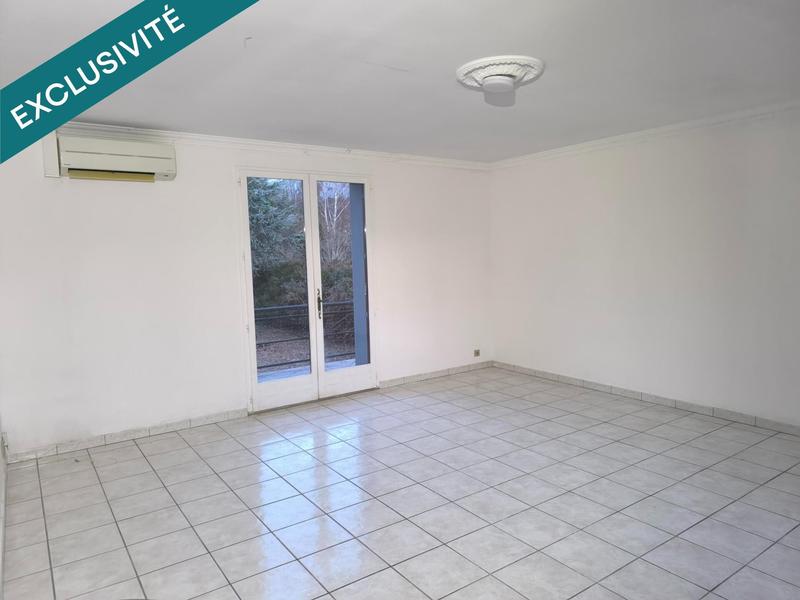 Maison - 162 m² - 6 pièces