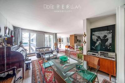 Appartement - 82 m² - 3 pièces