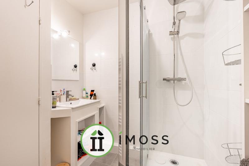 Appartement - 55 m² - 2 pièces