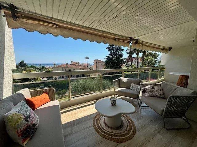 Appartement - 68 m² - 2 pièces