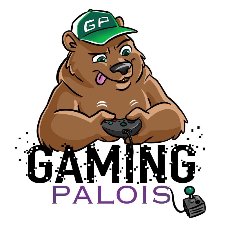 Après-midi jeux vidéos