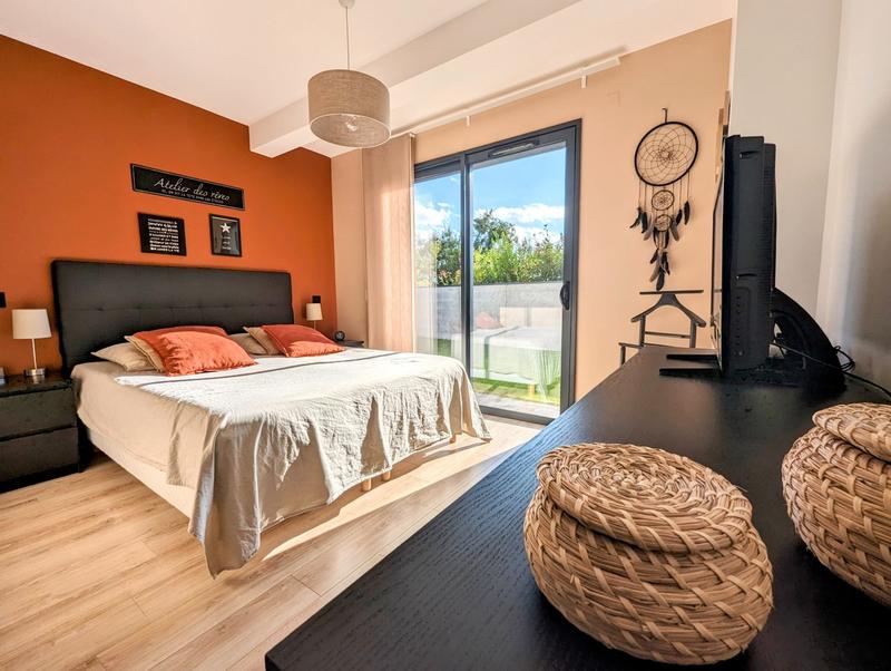 Maison - 156 m² - 5 pièces