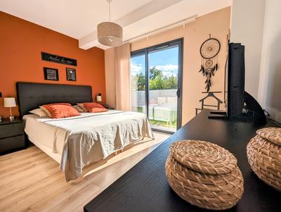 Maison - 156 m² - 5 pièces