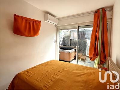 Maison - 85 m² - 6 pièces