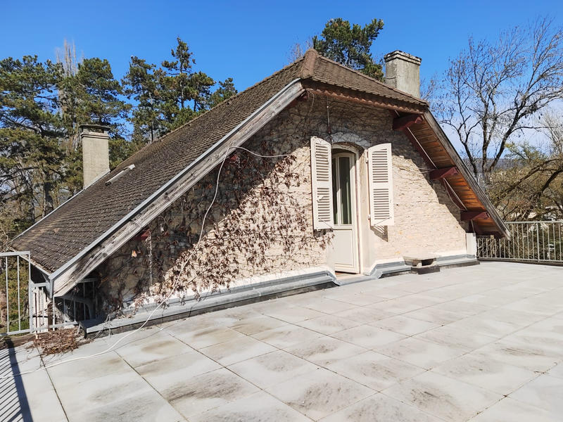 Appartement - 44 m² - 3 pièces