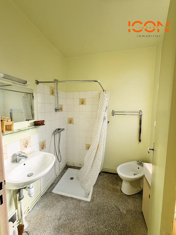 Maison - 73 m² - 4 pièces