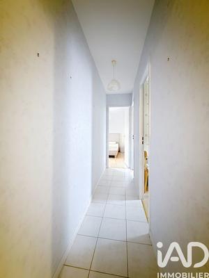 Appartement - 85 m² - 5 pièces