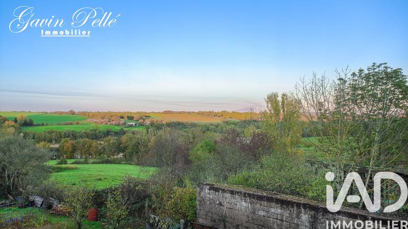 Maison de campagne - 140 m² - 4 pièces