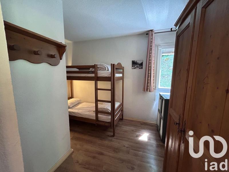 Appartement - 35 m² - 3 pièces