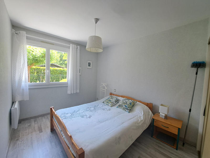 Maison - 142 m² - 5 pièces