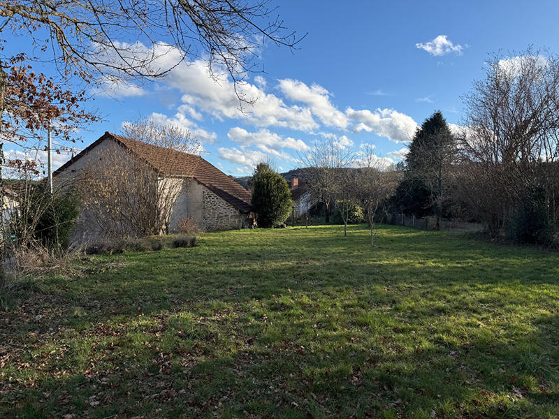 Maison - 99 m² - 4 pièces