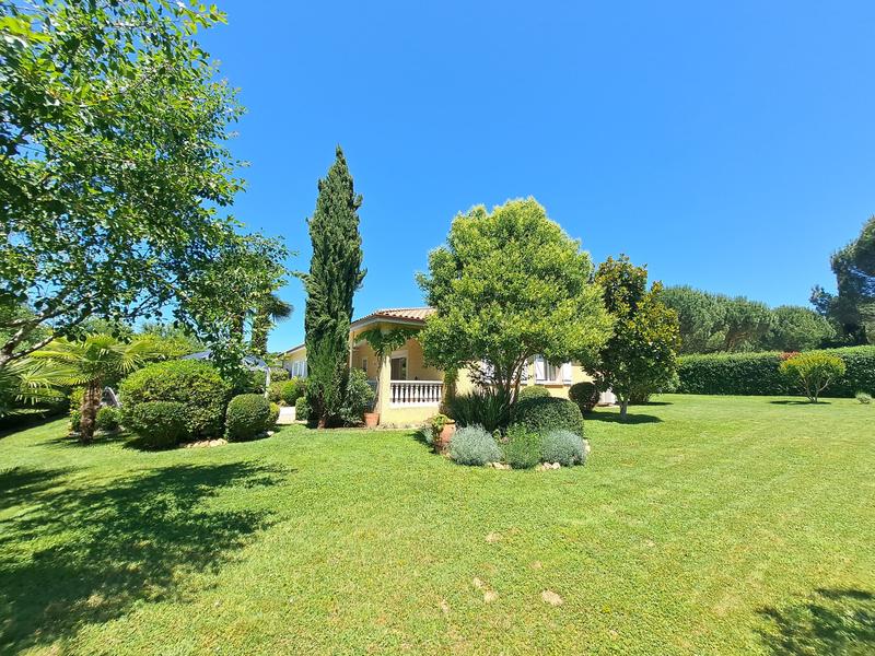 Maison - 135 m² - 5 pièces