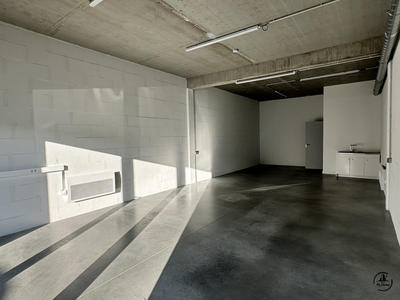 Local d'activités - 60 m²
