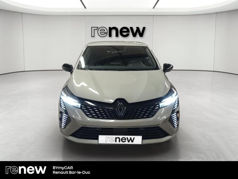 Renault Clio V TCe 90 ch Gsr2 Esprit Alpine