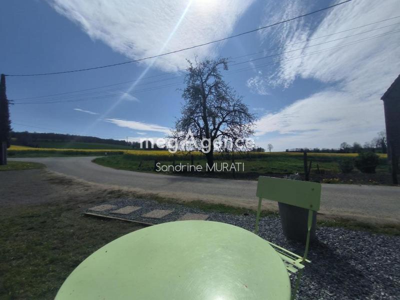 Maison - 58 m² - 2 pièces