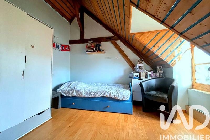 Maison - 157 m² - 8 pièces
