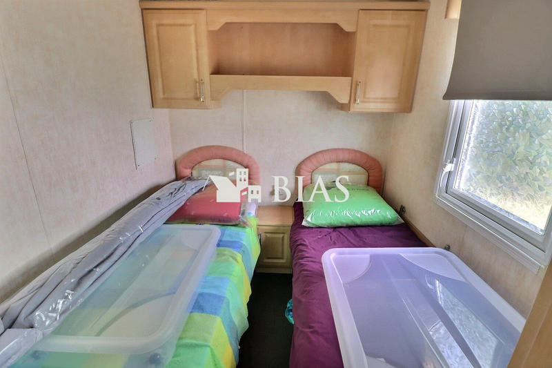 Maison - 40 m² - 4 pièces