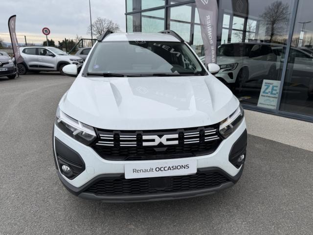 Dacia Jogger Eco-G 100 7 places Expression