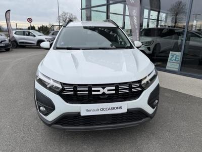 Dacia Jogger Eco-G 100 7 places Expression