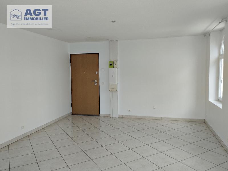 Appartement - 32 m² - 1 pièce