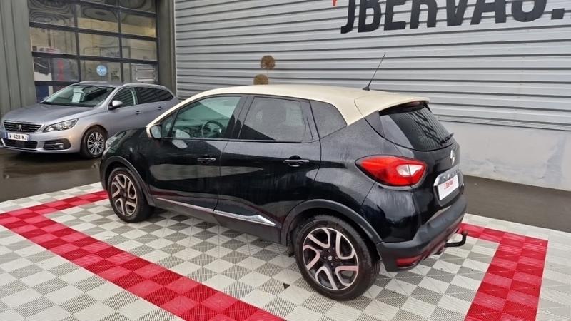Renault Captur Arizona TCe 120 Edc