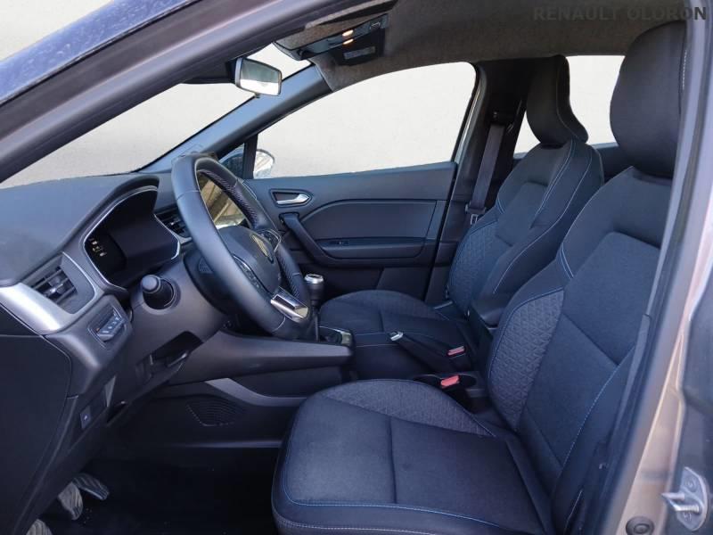 Renault Captur Eco-G 100 ch Evolution