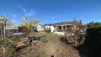 Maison - 100 m² - 3 pièces