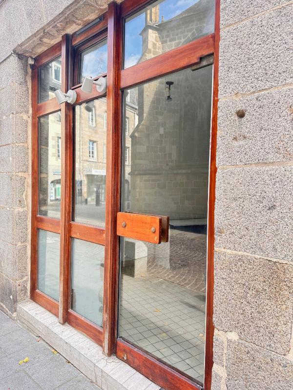 Local commercial - 67 m²