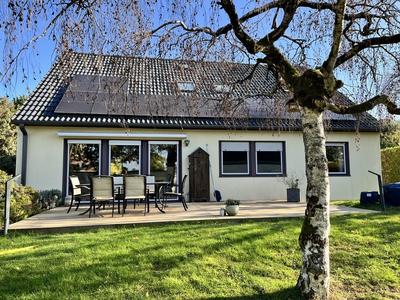 Maison - 165 m² - 7 pièces