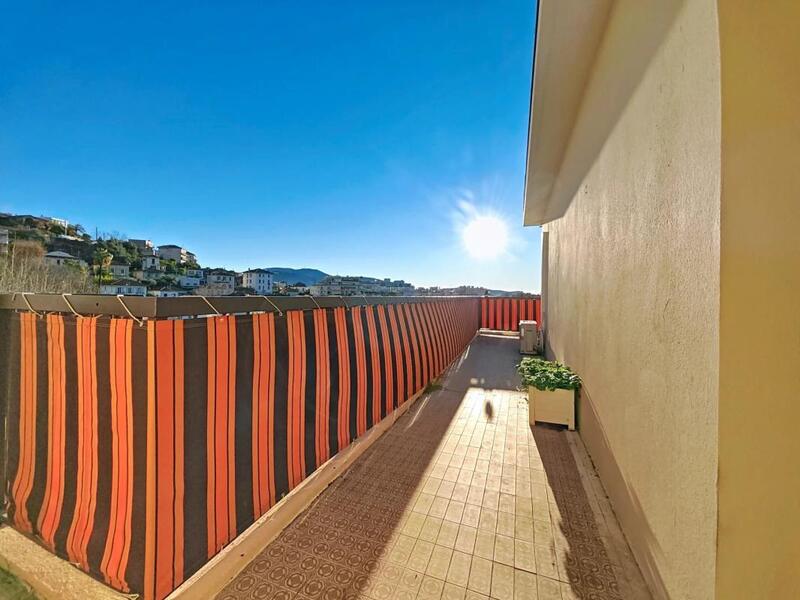 Appartement - 74 m² - 3 pièces