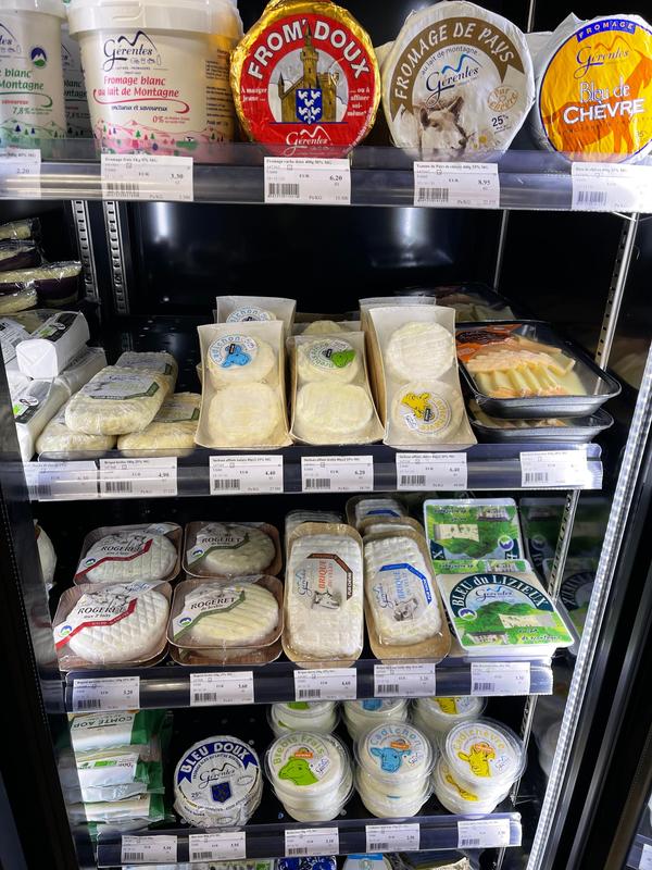 Coopérative Agricole Sopavar