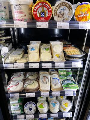 Coopérative Agricole Sopavar