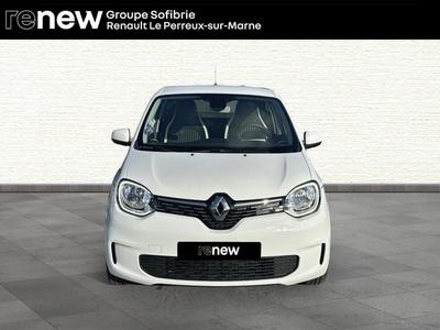 Renault Twingo III SCe 65 Intens