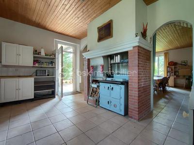 Moulin - 287 m² - 12 pièces