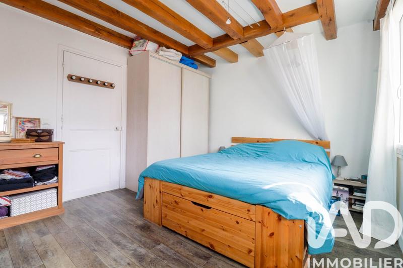 Maison - 88 m² - 3 pièces